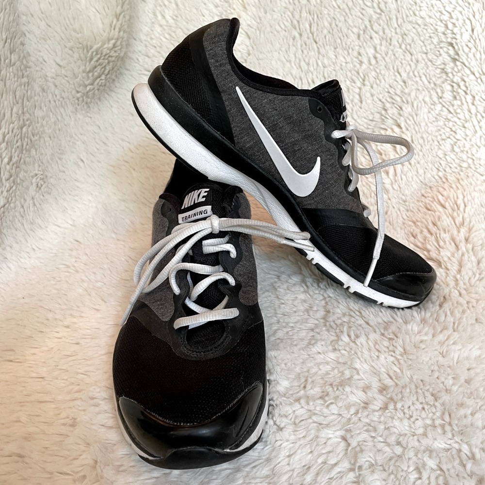 EUC Nike In Season TR 4 Cross Trainer Running Sneaker - Sz 8.5